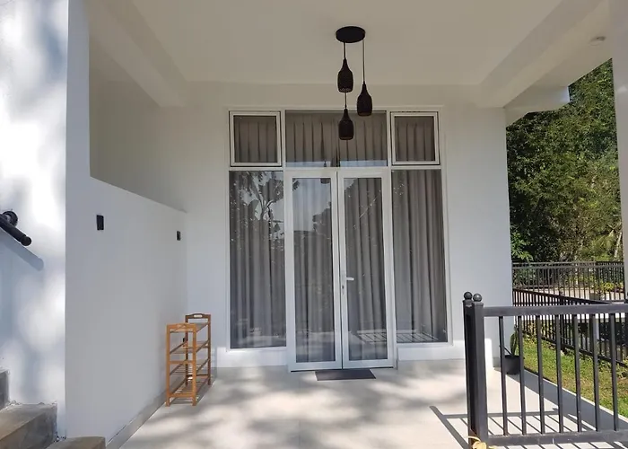 Pearl'S Homestay Matale