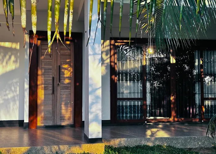 Windy Villa