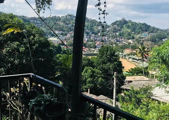 S V Homestay