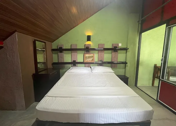 Mountain View Homestay
