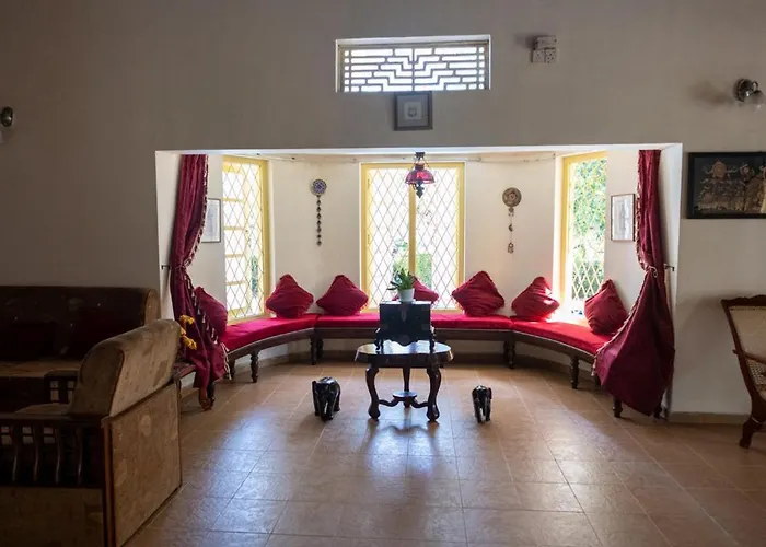 Sama Uyana Holiday Bungalow