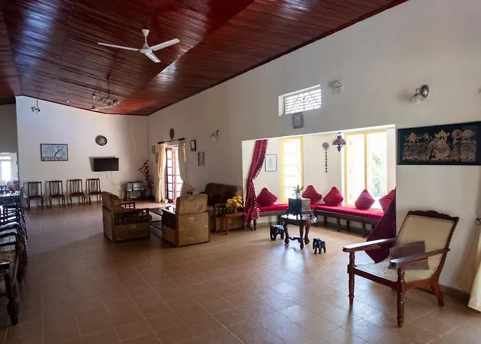 Sama Uyana Holiday Bungalow