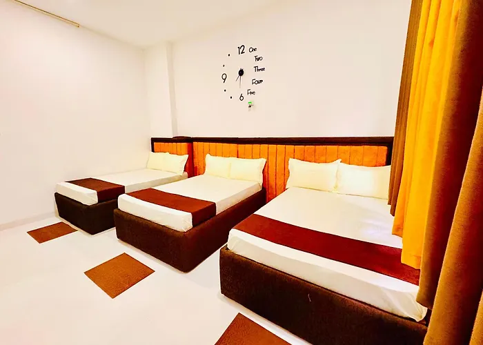 Dreamy Homestay