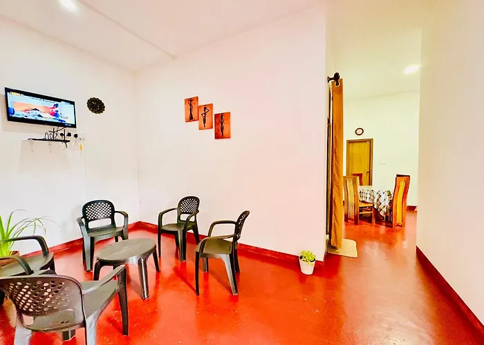 Dreamy Homestay